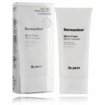 Dr. Jart+ Dermaclear Micro Foam Micro-Mousse vahutav n&auml;opuhastusvahend - 120 ml.