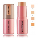 Dermacol Skin Tint Stick pulkjumestuskreem - 02 Vanilla