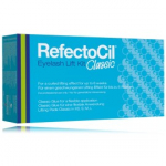 RefectoCil Eyelash Lift Kit Classic komplekt ripsmete kauakestva koolutamise jaoks - Komplekt