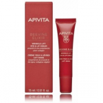 Apivita Beevine Elixir Wrinkle Lift Eye & Lip Cream silma- ja huulepiirkonna kortsudevastane kreem - 15 ml.