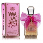 Juicy Couture Viva La Juicy Rose EDP naistele - 50 ml.