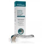 Foligain Hair & Scalp Roller juuste ja peanaha rullik - 1 tk.