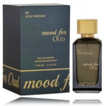 Gulf Orchid Mood For Oud EDP meestele ja naistele - 110 ml.
