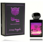 Lorenzo Pazzaglia Sex-Sea Extrait de Parfum PP meestele ja naistele - 50 ml.