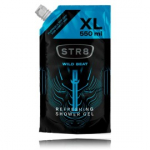 STR8 Wild Beat Shower Gel du&scaron;igeel meestele - 550 ml.