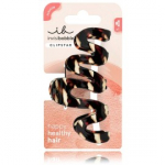 Invisibobble Clipstar L Cacoa Cream juukseklamber - 1 tk.