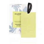 Millefiori Luce di Gardenia Scented Cards l&otilde;hnastatud kaardid koju - 3 tk.