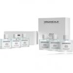 Organicals Abundance Repair Treatment Moringa taastav hooldus kuivadele ja kahjustatud juustele - 6 x 10 ml.