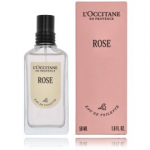 L'Occitane Rose EDT naistele - 50 ml.