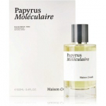 Maison Crivelli Papyrus Moleculaire EDP meestele ja naistele - 100 ml.