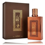 Al Wataniah Kayaan Terra EDP meestele ja naistele - 100 ml.