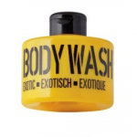 Mades Cosmetics Stackable Exotic Yellow Shower Gel du&scaron;igeel - 300 ml.