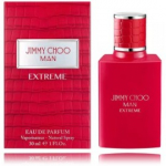 Jimmy Choo Man Extreme EDP meestele - 30 ml.