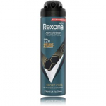 Rexona Men Advanced Protection Sport Cool 72h pihustatav antiperspirant meestele - 150 ml.