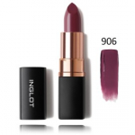 Inglot Kiss Catcher Lipstick huulepulk - 906 Berry Liqueur