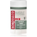 Borotalco Men Invisible Dry pie&scaron;tukinis dezodorantas vyrams - 40 ml.