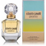 Roberto Cavalli Paradiso EDP naistele - 50 ml.