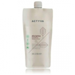 Kemon Actyva Disciplina Silkiness and Control &scaron;ampoon t&otilde;rksatele juustele - 1000 ml. t&auml;ide