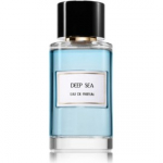 Jeanne Arthes Deep Sea EDP naistele ja meestele - 100 ml.