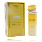 Arabiyat Sugar Vanilla Cream Macaron EDP meestele ja naistele - 100 ml.