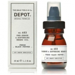 Depot No. 403 Pre-Shave & Softening Fresh habeme&otilde;li enne raseerimist - 30 ml.