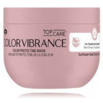 Lisap Top Care Color Vibrance plaukų kaukė dažytiems plaukams - 200 ml.
