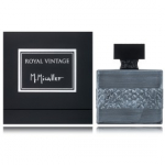 M.Micallef Royal Vintage EDP kvepalai vyrams - 50 ml.