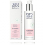 Dado Sens Extroderm Shampoo &scaron;ampoon kuivale / ketendavale / tundlikule peanahale - 200 ml.
