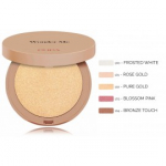Pupa Wonder Me Glow kirgastaja n&auml;ole - 101 Rose Gold