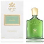 Creed Wild Vetiver EDP kvepalai vyrams ir moterims - 100 ml.