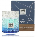 House of Perfumes Khulud Fresh EDP meestele ja naistele - 100 ml.