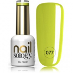 Clavier Nailsology Gel Polish h&uuml;briidk&uuml;&uuml;nelakk - 077 Lemonade