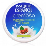 Instituto Espa&ntilde;ol Shea Body Cream kūno kremas - 400 ml.