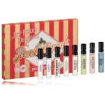 Penhaligon's Dinky Bites komplekt meestele ja naistele (8 x 2 ml EDP) - Komplekt