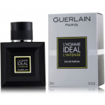 Guerlain L&acute;Homme Ideal L&acute;Intense EDP meestele - 50 ml.