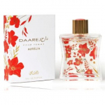 Rasasi Daarej Pour Femme Aurelia EDP naistele - 100 ml.