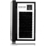 Nanolash Volume Lashes 0.15 C ripsmepikendused - 0.15 C 9 mm.