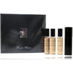 Franck Boclet Coca&iuml;ne komplekt meestele ja naistele (20 ml PP + 3 x 20 ml PP t&auml;itepudel) - Komplekt