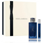 Dolce & Gabbana K komplekt meestele (100 ml EDP + 10 ml EDP) - Komplekt