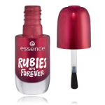 Essence Gel Nail Colour k&uuml;&uuml;nelakk - 26 Rubies are Forever