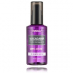 Kundal Macadamia Ultra Serum White Musk kontsentreeritud juukseseerum - 100 ml.