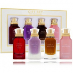 Gulf Orchid Gift Set komplekt meestele ja naistele (4 x 30 ml EDP) - Komplekt