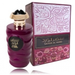 Ard Al Zaafaran Safeer Al Ward EDP meestele ja naistele - 100 ml.
