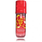 Grandeur Tubbees Candy Fragrance Mist kehasprei meestele ja naistele - 90 ml.
