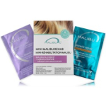 Malibu C Mini Malibu Rehab komplekt blondidele juustele (5 g + 12 ml) - Komplekt