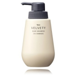 Naris Velvety Hair Shampoo &scaron;ampoon kahjustatud juustele - 400 ml.