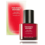 HaruHaru Wonder Rose PDRN Soothing Serum n&auml;oseerum - 30 ml.
