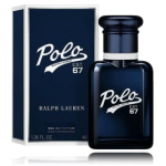 Ralph Lauren Polo 67 EDP meestele - 40 ml.
