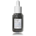 Briogeo Scalp Revival Scalp Treatment juustesse j&auml;etav hooldusvahend kuivale / rasusele / kestendavale peanahale - 30 ml.