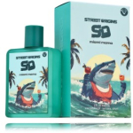 Street Origins Miami Mama EDP meestele ja naistele - 75 ml.